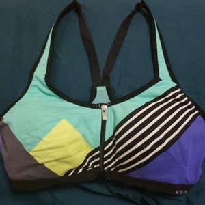 Victoria's Secret High Impact Sports Bra